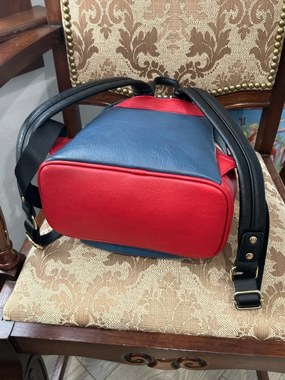 Loungefly Marvel backpack